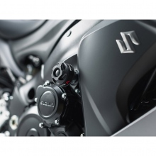 CRASHPADY SW-MOTECH Kawasaki Z900 (16-)/Z900Rs (17-)