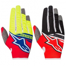 CROSS RĘKAWICE ALPINESTARS RADAR FLIGHT ROZMIAR L