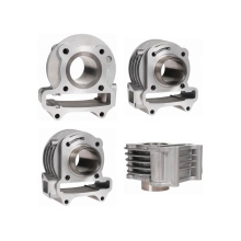 CYLINDER 50cc 39mm DO SKUTERÓW 4T ROMET JUNAK  Cylinder do skutera 50 cc 4T GY6.