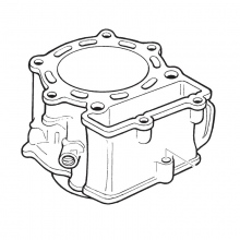 CYLINDER ASSY