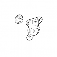 KIT CYLINDER CLUTCH PRESSURE
