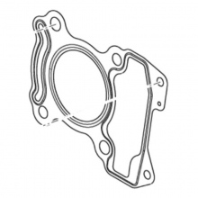 Cylinder head gasket-1A000173