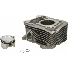 Cyl.pist.-wrist pin assy unit-1A000771