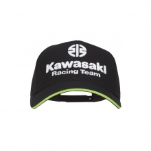 Czapka z daszkiem MXGP 2022 Kawasaki