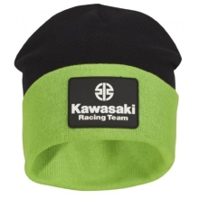 CZAPKA ZIMOWA BEANIE KAWASAKI LOGO