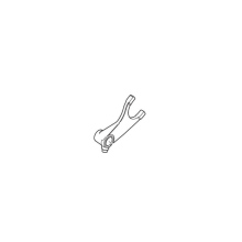 Gearshift drum assy