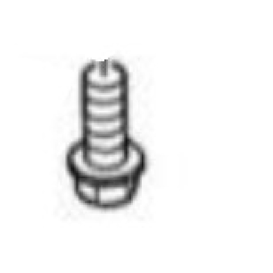 Bolt M5×12 – Śruba M5×12 SWM Stormbreaker 72012579