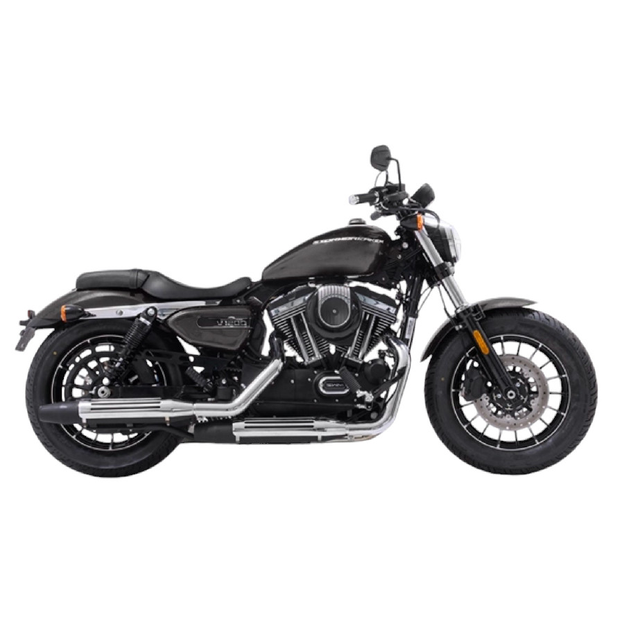 SWM STORMBREAKER V1200