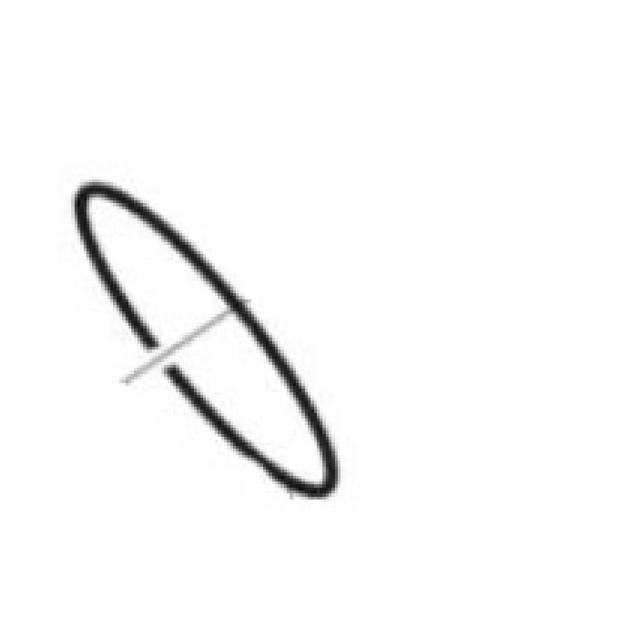 O-RING – Uszczelka typu O SWM 17316511B000000