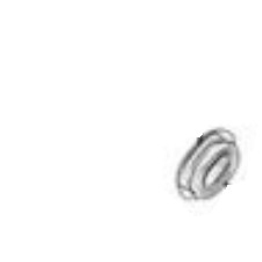 I-SHAPED RUBBER SLEEVE – Gumowa tuleja w kształcie „I” (mocowanie siedzenia) SWM 73012607