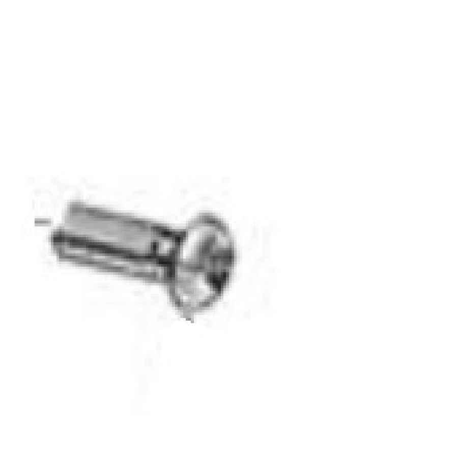 Screw M6×12 (Hex Socket Button Head) Śruba imbusowa M6×12 (półkolista)  SWM 72030970