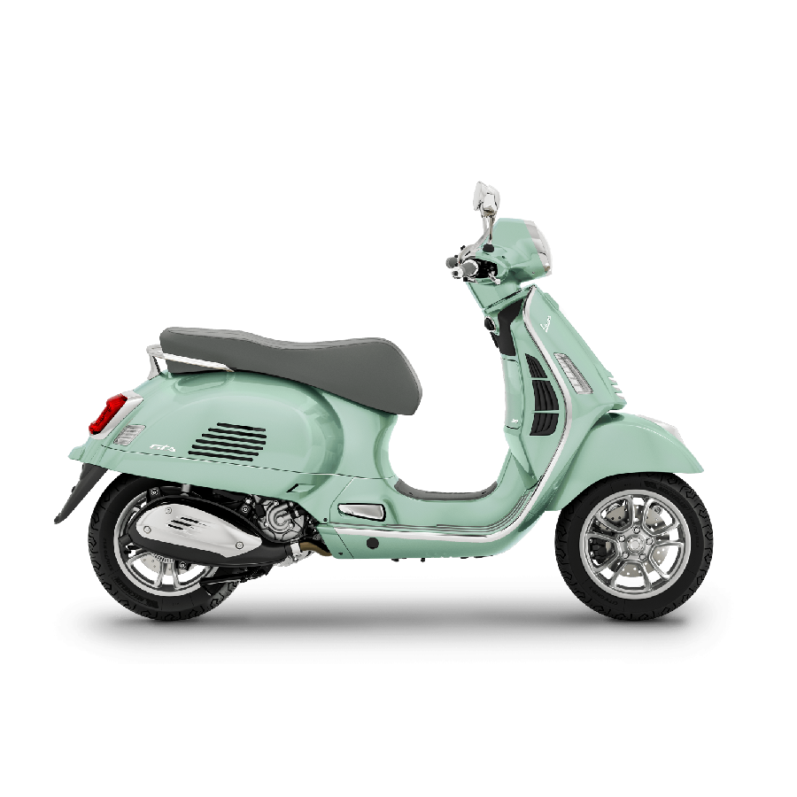 Vespa GTS 310 Euro 5+ Verde Amabile