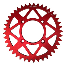 ZĘBATKA ALUMINIOWA Beta REV 3 125-270 Gas gas Montesa Sherco Scorpa rozmiar 41