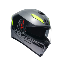 KASK MOTOCYKLOWY INTEGRALNY AGV K5 S rozmiar ML
