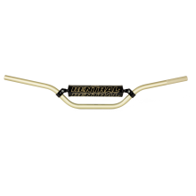 KIEROWNICA RENTHAL 22MM RC 809 LIMITOWANA EDYCJA ZŁOTA