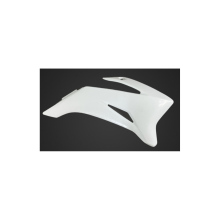 Plastik biały przód prawy pitbike TTR MRF 