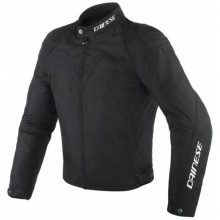 Kurtka tekstylna Dainese Avro D2 Czarny 56