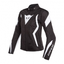 DAINESE KURTKA TEKSTYLNA EDGE LADY TEX 46 S