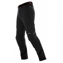 Spodnie tekstylne Dainese New Drake Czarny 52