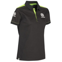 DAMSKA KOSZULKA POLO KAWASAKI SPORT 23 rozmiar S LADY