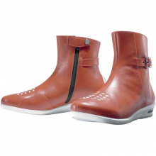 DAMSKIE BUTY MOTOCYKLOWE ICON Sacred SKÓRA rozmiar 42