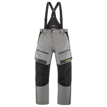 SPODNIE TEKSTYLNE MOTOCYKLOWE ICON RAIDEN rozmiar M