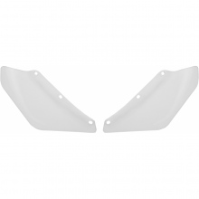 DEFLEKTORY BOCZNE OWIEWKI MEMPHIS SHADES HARLEY DAVIDSON