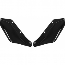 DEFLEKTORY BOCZNE OWIEWKI MEMPHIS SHADES HARLEY DAVIDSON