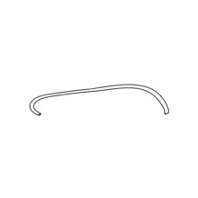 DESORPTION PIPE
