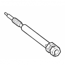 DIAL GAUGE HOLDING TOOL