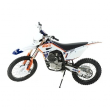DIRT BIKE KAYO T4 ENDURO