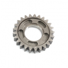 DRIVEN GEAR 4TH SPEED 25T