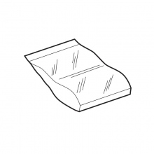 DUST/OIL SEAL SET