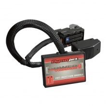 DYNOJET POWER COMMANDER V FUEL BMW F 800 GT 07-16