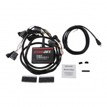DYNOJET POWER COMMANDER V FUEL HONDA CBR 1000 RR Fireblade 08-11