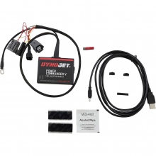 DYNOJET POWER COMMANDER V FUEL HONDA VT 1300 10-19