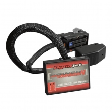 DYNOJET POWER COMMANDER V FUEL HONDA VT 750 09-20