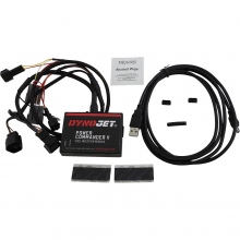 DYNOJET POWER COMMANDER V FUEL KAWASAKI VN 900 Vulcan 06-19