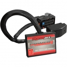 DYNOJET POWER COMMANDER V FUEL KAWASAKI ZX-6 R 600 Ninja 09-12