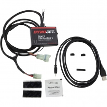 DYNOJET POWER COMMANDER V FUEL SUZUKI DL 1000 V-Strom 02-12