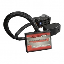 DYNOJET POWER COMMANDER V MOTO GUZZI STELVIO 1200 4V 2009-2011