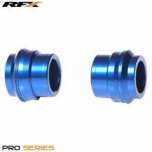 Dystanse kół przód RFX KTM/Husqvarna/Gas Gas 25- 99 Niebieski