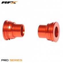 Dystanse kół tył RFX KTM/Husqvarna/Gas Gas 99 Pomarańczowy
