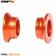 Dystanse kół tył RFX KTM/Husqvarna/Gas Gas 99 Pomarańczowy