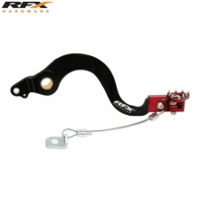 FXRB 10300 99RD NÓŻKA HAMULCA  HONDA CRF 150 07-13