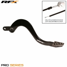 FXRB 20101 99HA NÓŻKA HAMULCA RFX TYTAN  KAWASAKI KXF 250 05-15 SUZUKI RMZ 250 05-06