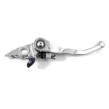 Dźwignia hamulca MRF MRF20-110-003 odginana regulowana pitbike