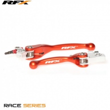 DŹWIGNIE ŁAMANE RFX KTM SX 65 04-11 KTM SX 85 03-12