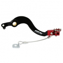 FXRB 10100 99RD NÓŻKA HAMULCA RFX HONDA CR250 10-13
