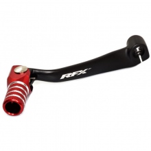 RFX HONDA CRF150 07-17 Black/Red